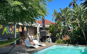 Aloha Lodge